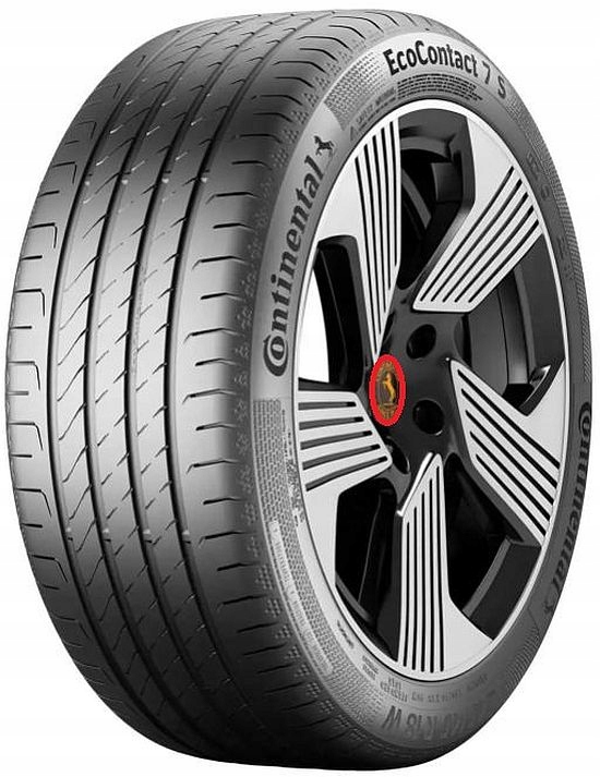 235/40R18 opona CONTINENTAL EcoContact 7 S FR 91W